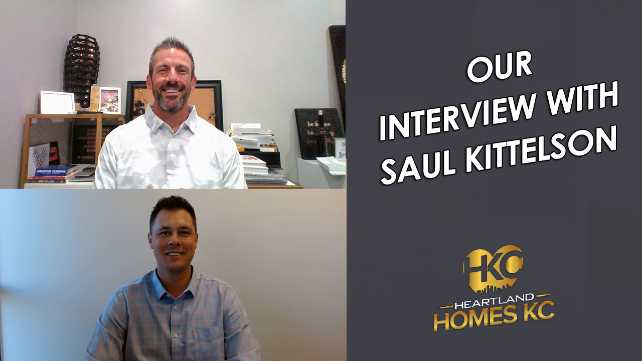 Interview: Preferred Lender Saul Kittelson